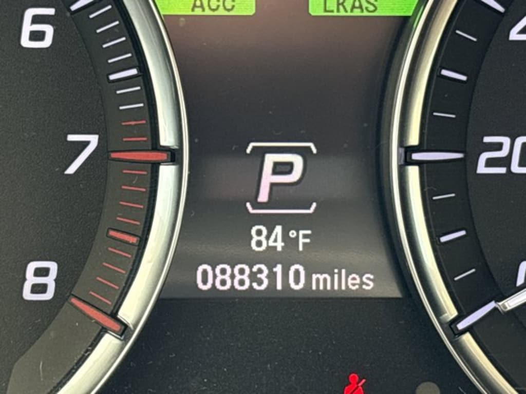 Used 2019 Acura MDX w/Technology Pkg SUV