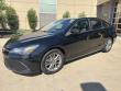 2016 Toyota Camry SE Sedan