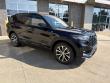 2025 Ford Explorer ST-Line SUV