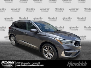 2020 Acura RDX w/Technology Pkg SUV