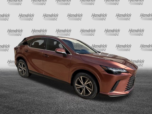 2023 Lexus RX 350 Premium photo 2
