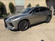 2021 LEXUS RX 350 F SPORT PERFORMANCE SUV
