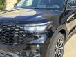 2025 Ford Explorer ST-Line SUV