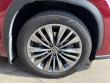2020 Toyota Highlander Platinum SUV