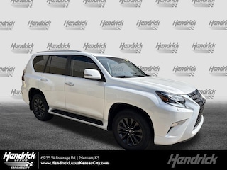 2023 LEXUS GX GX 460 Premium SUV