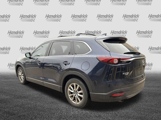 2017 Mazda CX-9 Touring photo 6