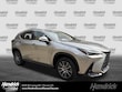  LEXUS NX 250