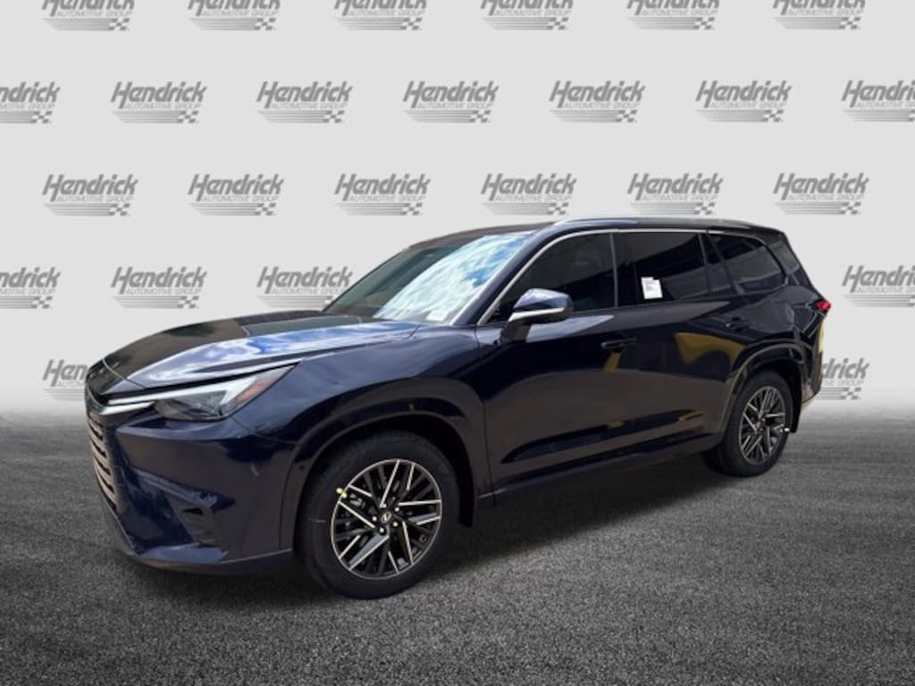 New 2026 Lexus TX TX 350 Premium SUV