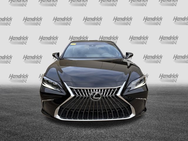 Used 2023 Lexus ES ES 300h Luxury Sedan