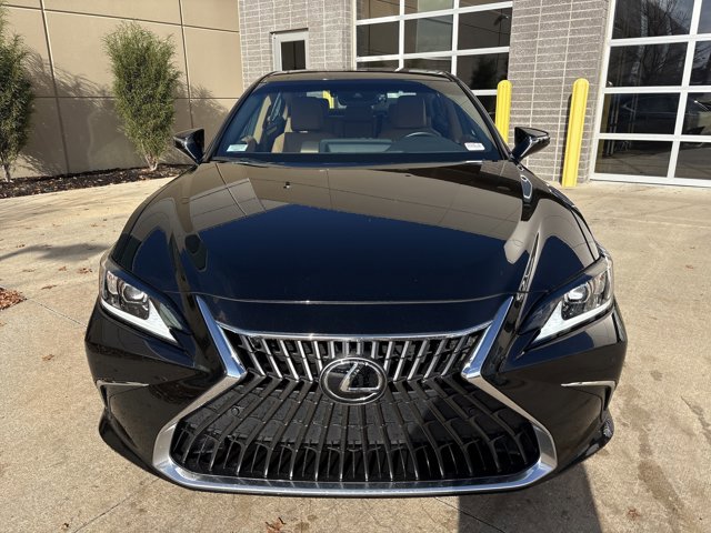 2025 Lexus ES 350 Premium photo 3