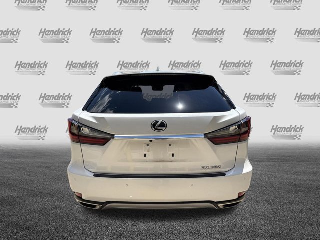 2022 LEXUS RX RX 350 photo 6