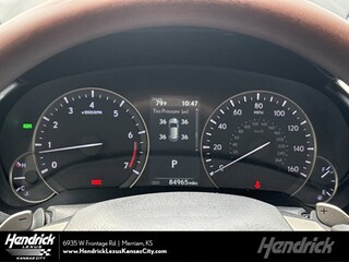 2022 LEXUS RX RX 350 SUV