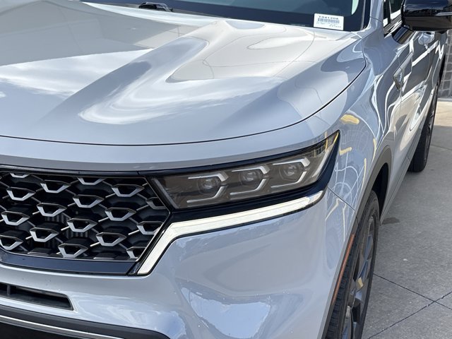 Used 2022 Kia Sorento X-Line SX Prestige SUV