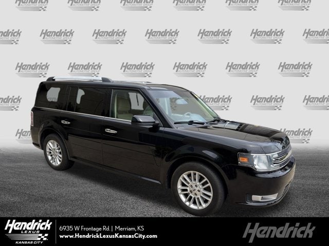 Ford Flex SEL