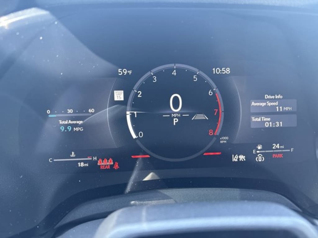New 2026 Lexus RX RX 350 Premium SUV