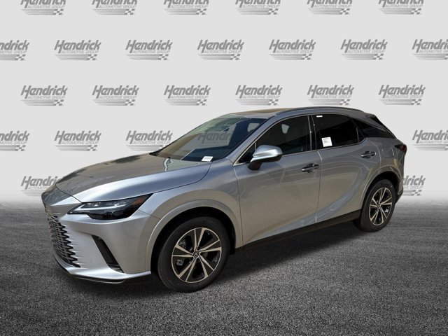 2025 Lexus RX 350 Premium photo 4