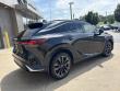 2025 LEXUS RX RX 350 F SPORT Design SUV