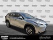 LEXUS NX 300h