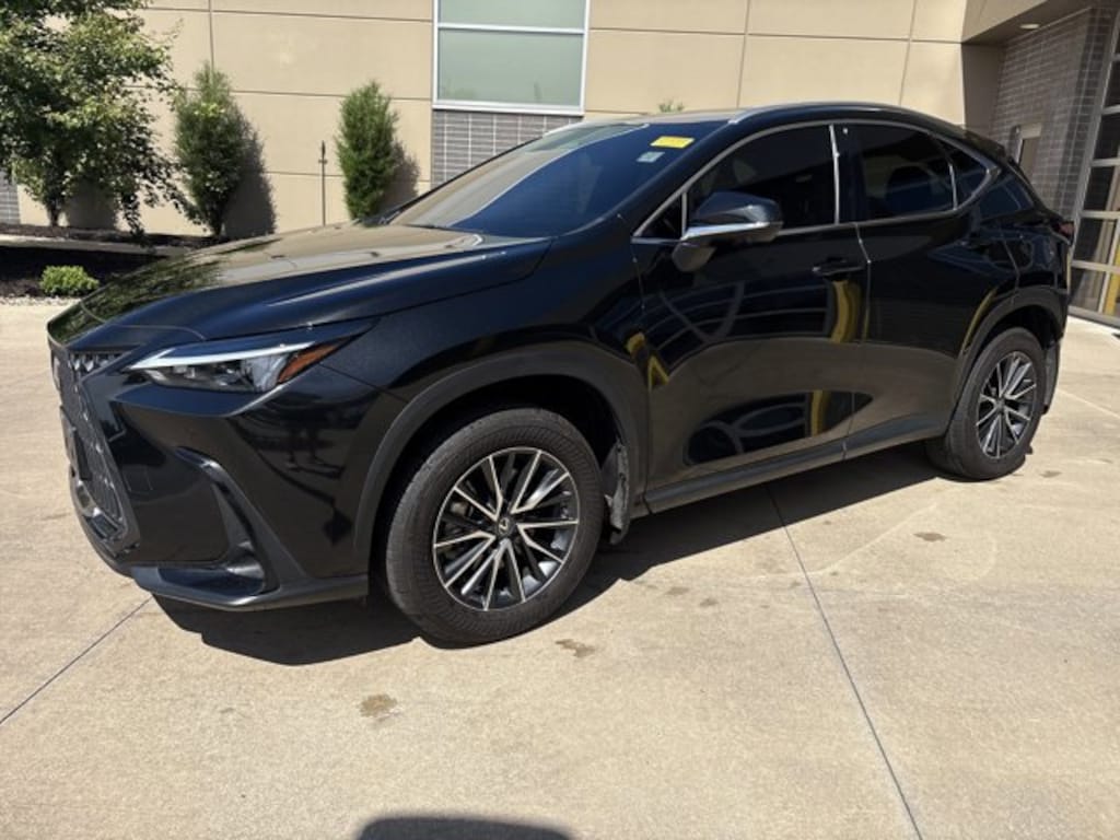 Used 2024 Lexus NX NX 350 Premium SUV