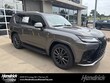  LEXUS LX 700h