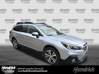 2019 Subaru Outback Limited SUV