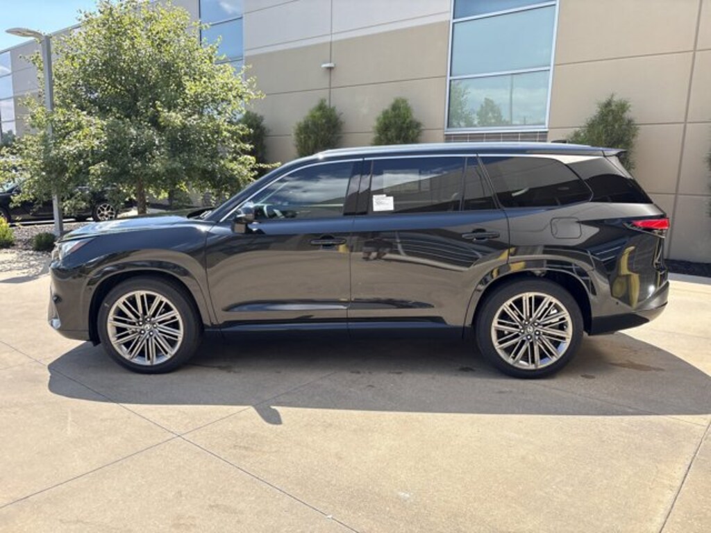 New 2026 Lexus TX TX 350 Luxury SUV
