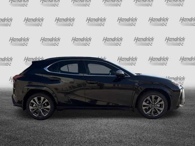 New 2026 LEXUS UX 300h For Sale at Hendrick Lexus Kansas City in