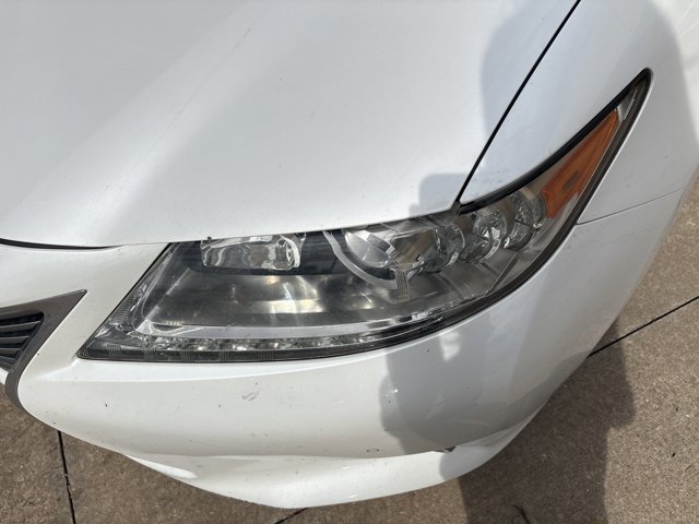 2014 LEXUS ES 350 photo 4