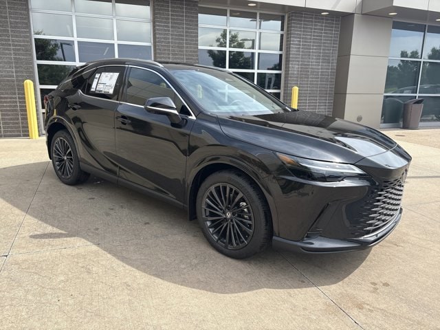 2026 Lexus RX 350 350 Premium AWD's photo