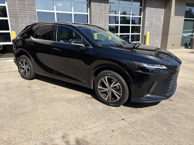 Certified 2024 Lexus RX 350 with VIN 2T2BAMCA3RC084458 for sale in Kansas City