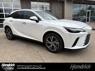 2024 LEXUS RX RX 350h Premium SUV