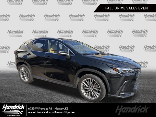 2026 LEXUS NX 350 PREMIUM SUV