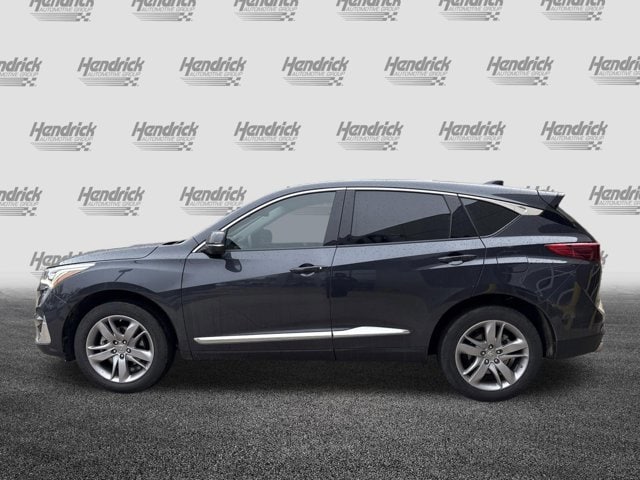 2020 Acura RDX w/Advance Pkg photo 5