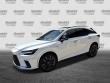 2024 LEXUS RX RX 350 F SPORT Handling SUV