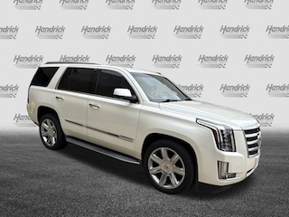 2015 Cadillac Escalade Luxury SUV