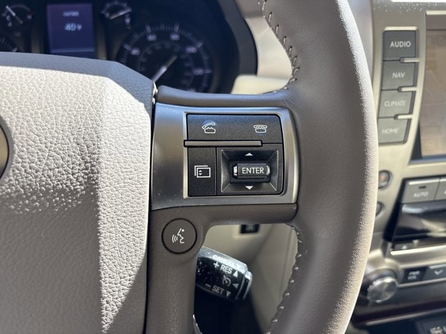 Used 2015 Lexus GX Base with VIN JTJBM7FX2F5096247 for sale in Kansas City