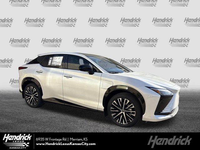 2026 Lexus RZ 450e 350e Premium FWD's photo