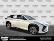  LEXUS RZ 350e