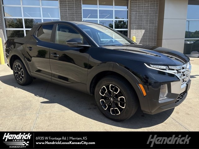 2024 Hyundai Santa Cruz SEL 2.5 AWD's photo