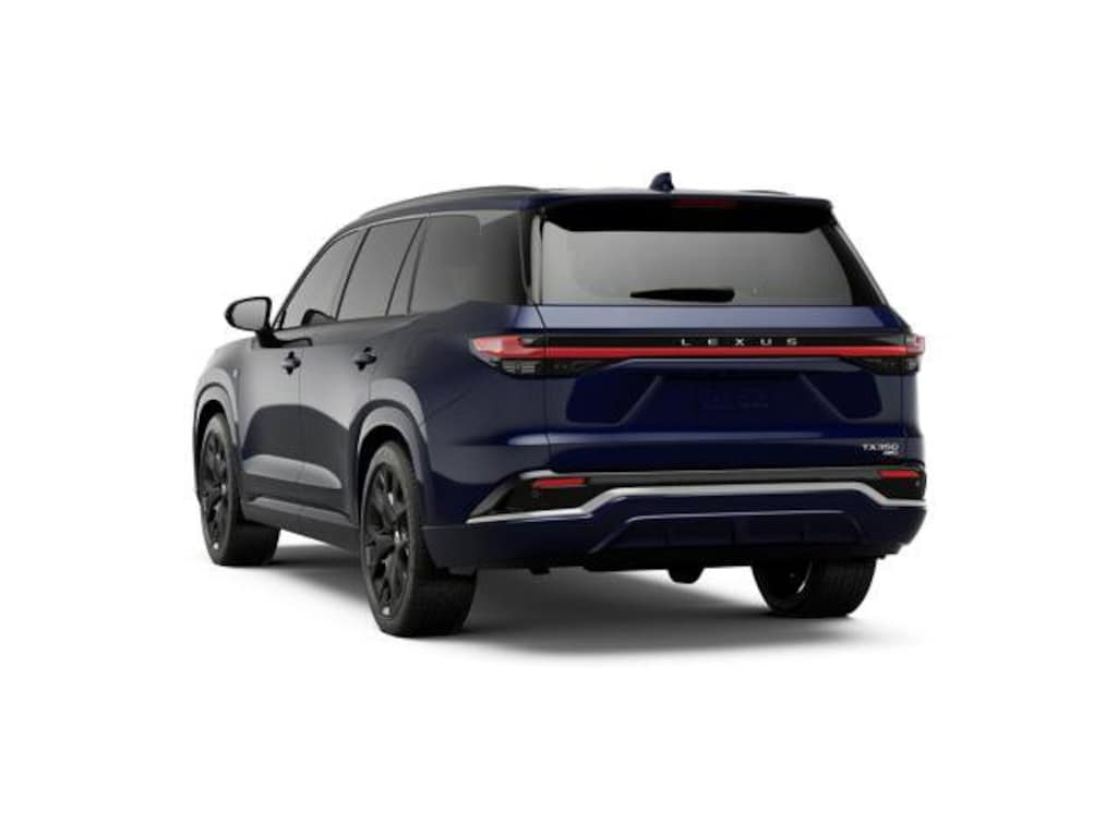 New 2026 Lexus TX 350 F SPORT HANDLING AWD SUV