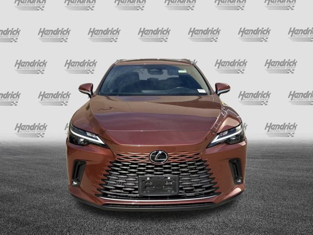 2023 Lexus RX 350 Premium photo 3