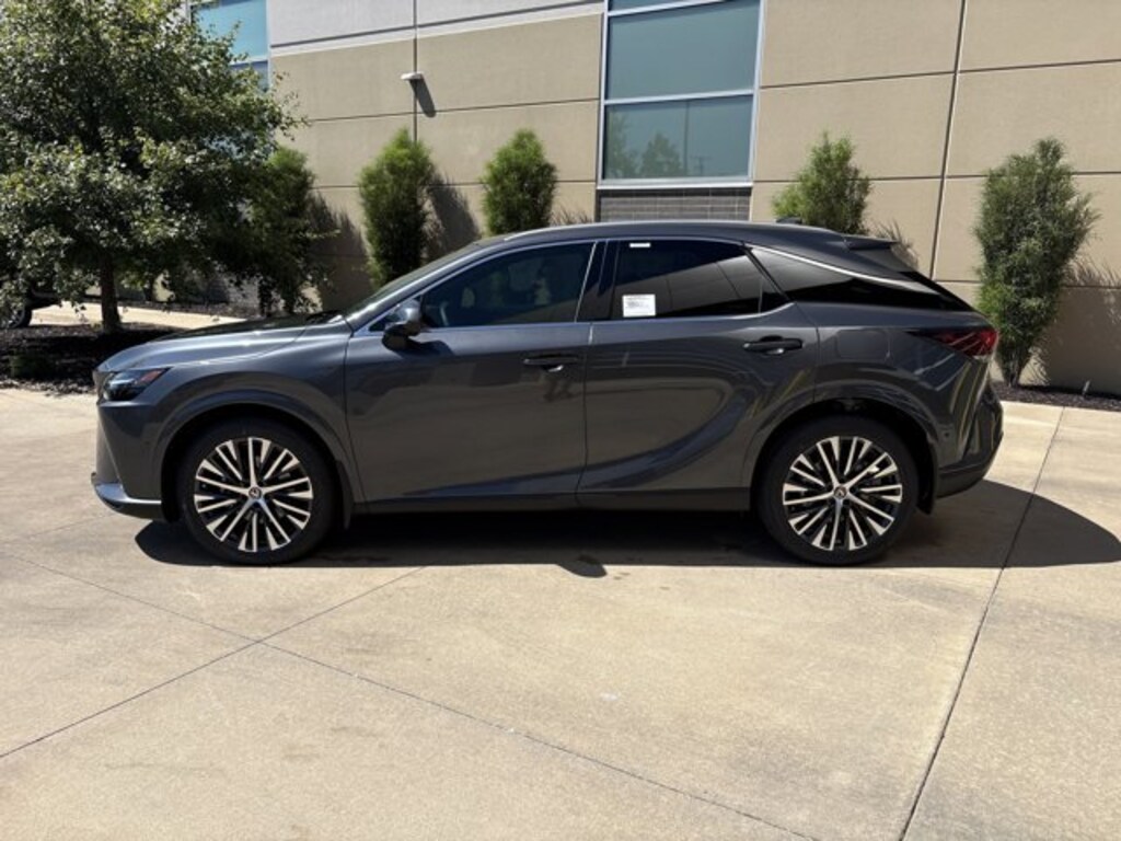New 2026 Lexus RX RX 350 Premium+ SUV