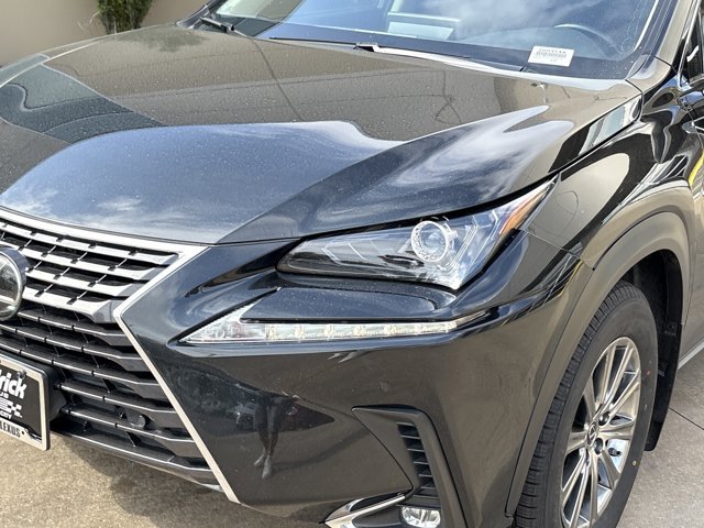 Used 2020 Lexus NX NX 300 SUV