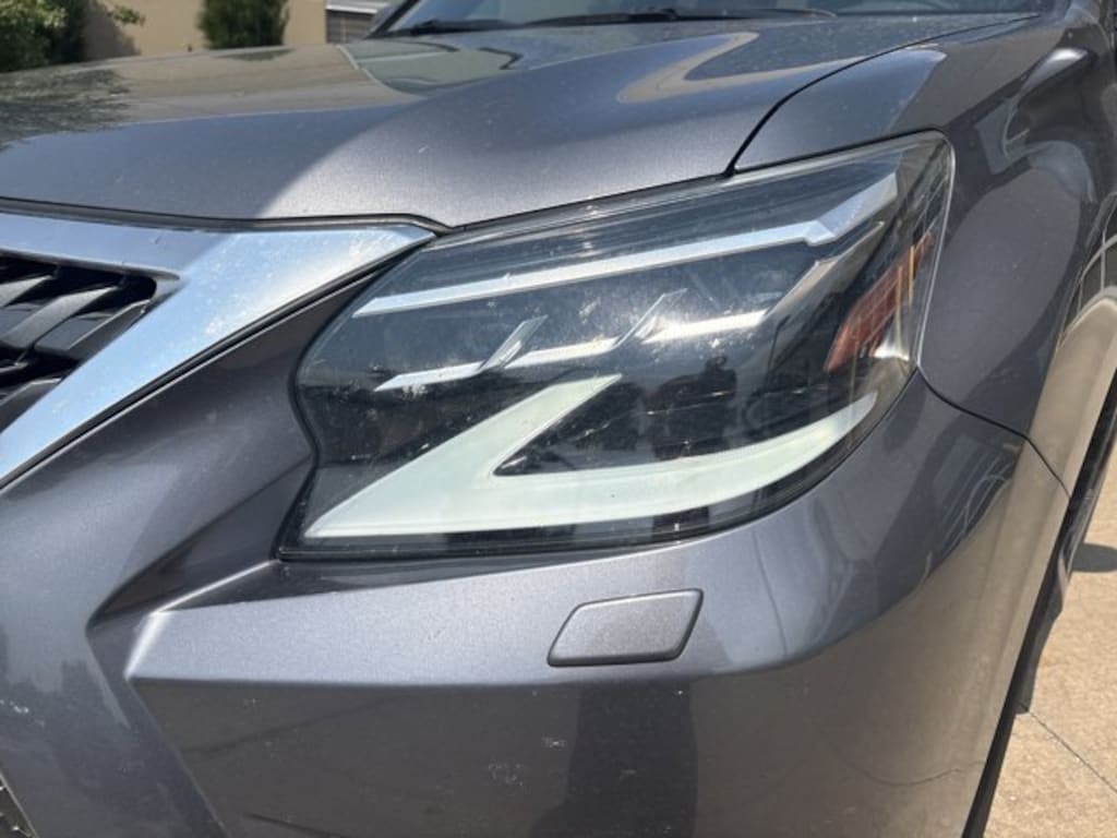 Used 2020 Lexus GX GX 460 Premium SUV