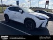  LEXUS NX 450h Plus