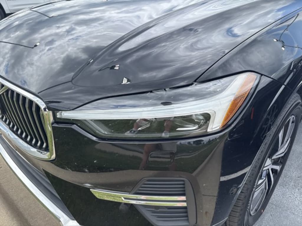 Used 2023 Volvo XC60 Plus Bright Theme SUV