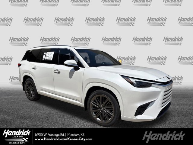 2026 Lexus TX 350 350 Luxury AWD's photo