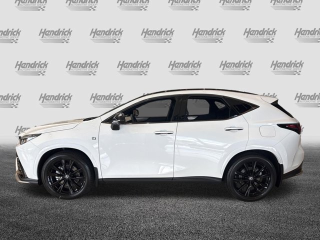 New 2026 Lexus NX 350 F SPORT HANDLING AWD SUV