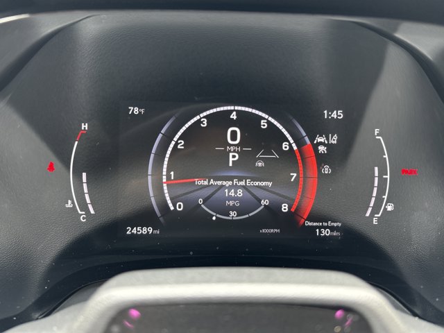 2024 LEXUS RX 350 F SPORT HANDLING AWD SUV