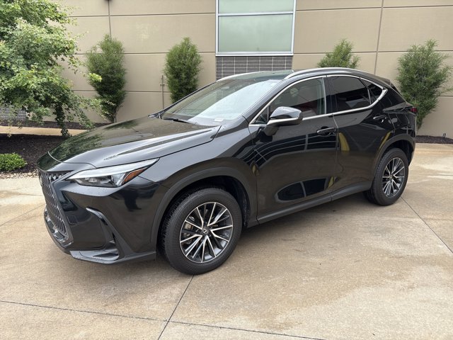 LEXUS NX NX 350